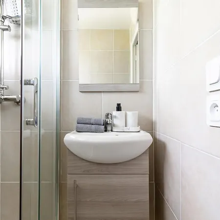 Duplex Charme - 20 Min Paris & Proche Gare
