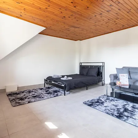 Duplex Charme - 20 Min Paris & Proche Gare Apartment *