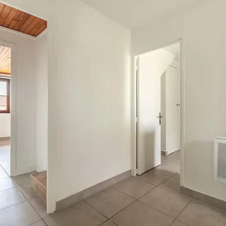 Apartment Duplex Charme - 20 Min Paris & Proche Gare