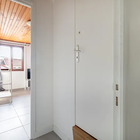 Duplex Charme - 20 Min Paris & Proche Gare