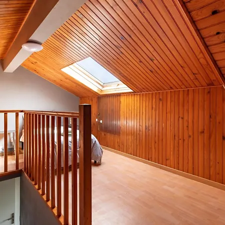Duplex Charme - 20 Min Paris & Proche Gare * Stains